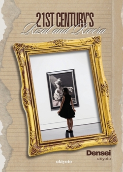 Paperback 21st Century's Rizal and Rivera Book