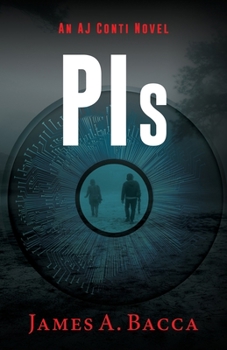 Paperback PIs Book