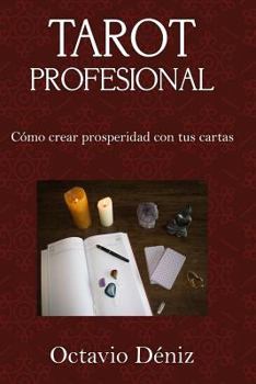 Paperback Tarot profesional [Spanish] Book