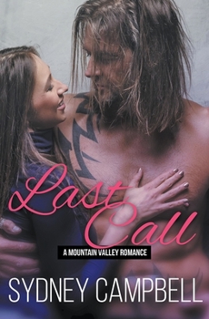 Paperback Last Call Book