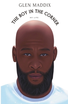 Paperback The Boy in the Corner Book