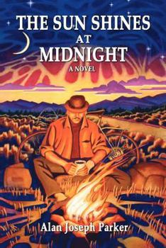 The Sun Shines at Midnight