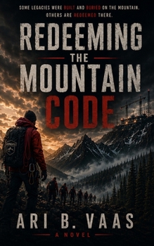 Paperback Redeeming the Mountain Code Book