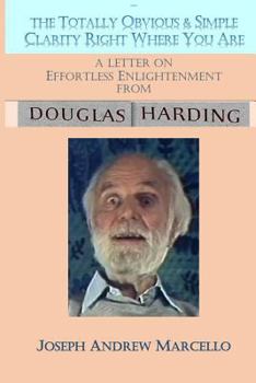 Paperback Effortless Enlightenment: How to Awaken to the Simple Clarity Right Where You Are Book
