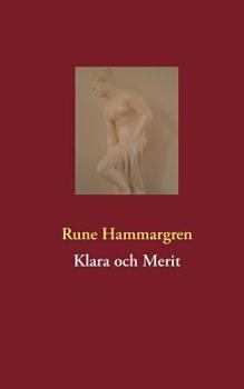 Paperback Klara och Merit [Swedish] Book
