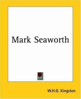 Mark Seaworth: A Tale of the Indian Ocean
