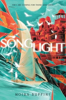 Hardcover Songlight Book