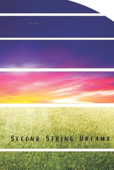 Paperback Second String Dreams Book