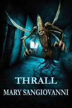 Paperback Thrall Book