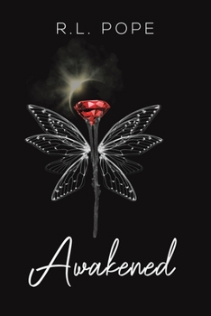 Paperback Awakened Book