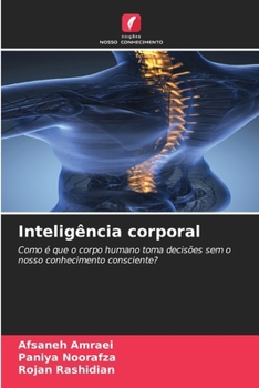Paperback Inteligência corporal [Portuguese] Book