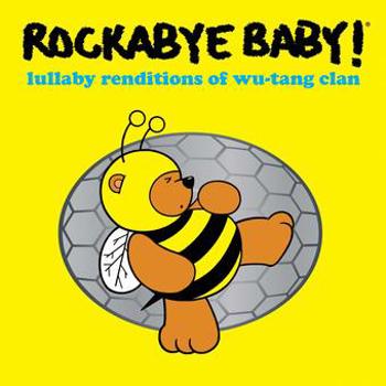 Music - CD Lullaby Renditions Of Wu Tang Clan Book