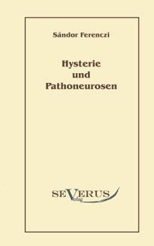 Paperback Hysterie und Pathoneurosen [German] Book