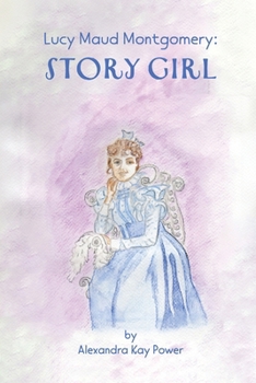 Paperback Lucy Maud Montgomery: Story Girl Book