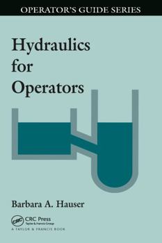 Paperback Hydraulics for Operators Book