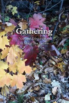 Paperback Gathering: New and Selected Poems Book