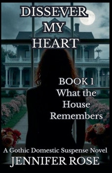 Paperback What The House Remembers Book