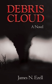 Paperback Debris Cloud Book