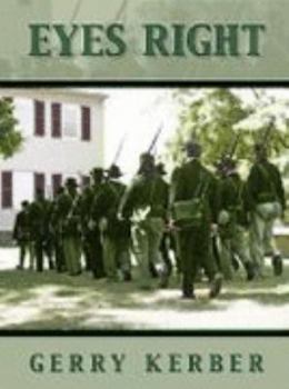 Paperback Eyes Right Book