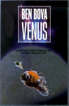 Venus - Book #18 of the Grand Tour