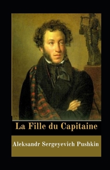 La Fille du Capitaine illustr?e