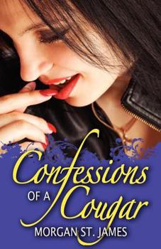 Paperback Confessions of a Cougar Book