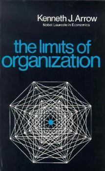 Paperback Limits of Organization Book