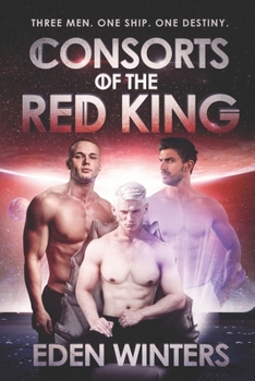 Paperback Consorts of the Red King Book