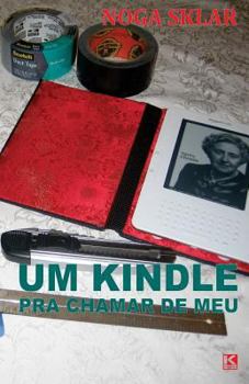 Paperback Um Kindle pra chamar de meu [Portuguese] Book