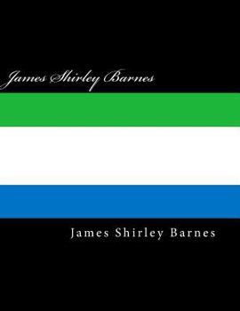 Paperback James Shirley Barnes Book