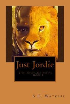 Paperback Just Jordie Book