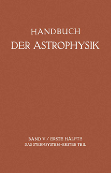 Paperback Das Sternsystem: Erster Teil I [German] Book