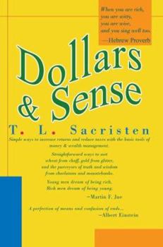 Paperback Dollars & Sense Book