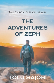 Paperback The Adventures of Zeph Book