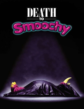 Paperback Death To Smoochy Book
