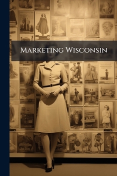 Paperback Marketing Wisconsin Book