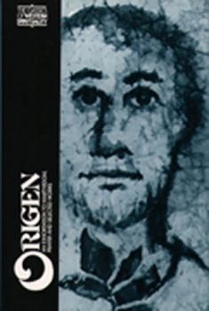 Paperback Origen: Selected Writings Book