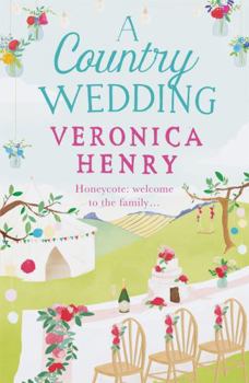 Just A Family Affair - Book #3 of the Honeycote