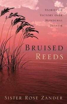 Paperback Bruised Reed Book