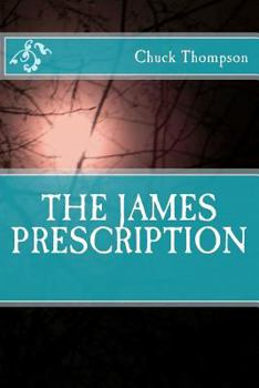 Paperback The James Prescription Book