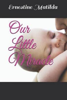 Paperback Our Little Miracle Book