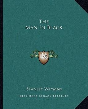 The Man in Black