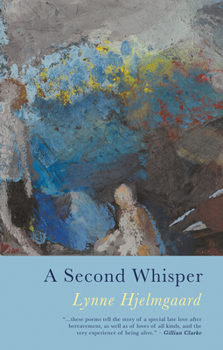 Paperback A Second Whisper Book