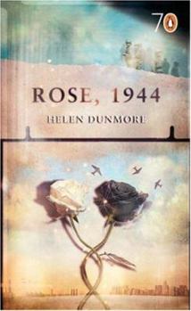 Paperback Rose, 1944 (Penguin 70th Birthday) Pocket Penguin 25 Book