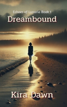 Paperback Dreambound Book