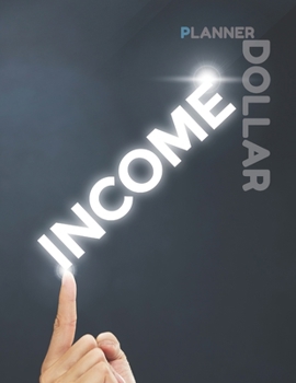 PLANNER DOLLAR: THIS PLANNER WILL HELP YOU MANAGE YOUR MONEY.