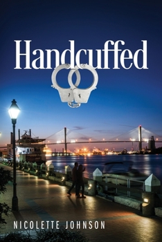 Paperback Handcuffed Book