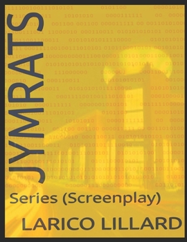 Paperback Jymrats: Series (Screenplay) Book