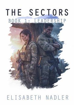 Paperback The Sectors: Leadership (Special Cover Edition) Book