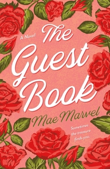 Paperback The Guest Book